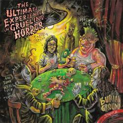 The Horror Has Just Begun